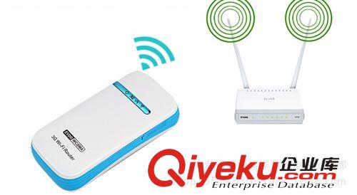 雙模3G無線路由器 帶移動電源 可插網(wǎng)線AP 電信聯(lián)通移動通用原始圖片2