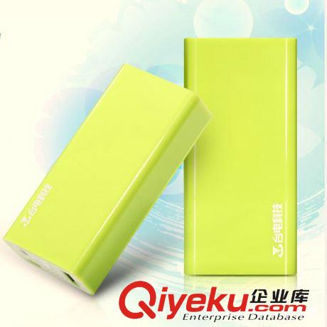 臺電移動電源T45F 平板電腦智能手機(jī)充電寶 4400毫安通用zp原始圖片2