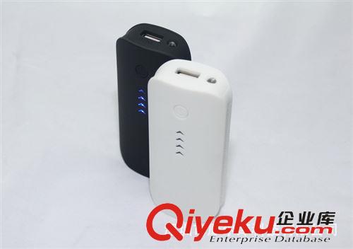 自帶隱藏線超薄移動電源聚合物移動電源廠家批發(fā)禮品充電寶定制