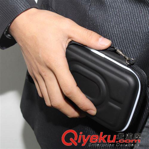 力眾續(xù)航大師移動電源專用收納盒移動硬盤盒批發(fā)定制2.5寸原始圖片3