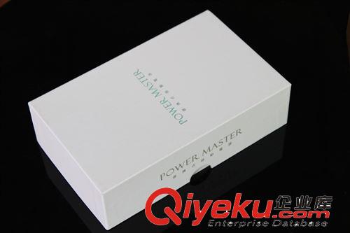 移動電源充電寶移動硬盤私模商務禮品盒大量批發OEM可定制現貨原始圖片2