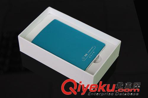 移動電源充電寶移動硬盤私模商務禮品盒大量批發OEM可定制現貨原始圖片3