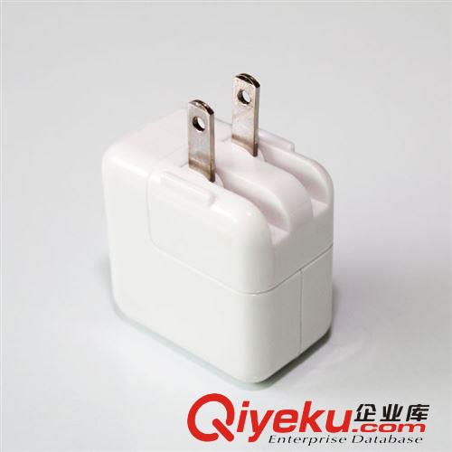 電源適配器批發5V2A蘋果三星手機可折疊適配器OEM原始圖片2