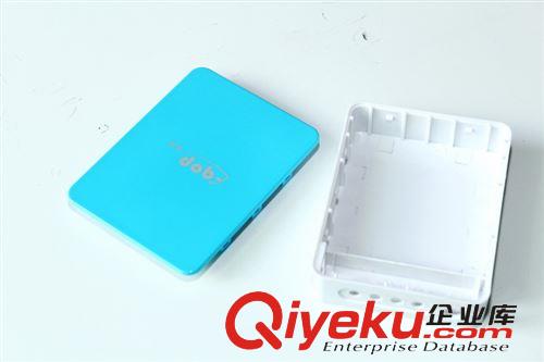 移動電源大容量{dj2}私模充電寶外殼套料PCB板OEM批發(fā)原始圖片2