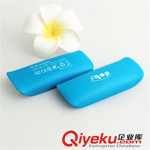 禮品移動(dòng)電源單節(jié)2600mah{dj2}私模充電寶外殼套料PCB板OEM批發(fā)原始圖片3