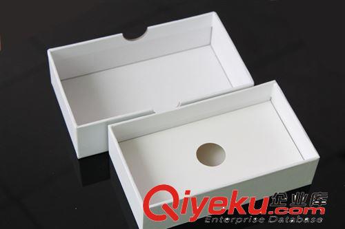 移動電源充電寶移動硬盤私模商務(wù)禮品盒大量批發(fā)OEM可定制小盒原始圖片2