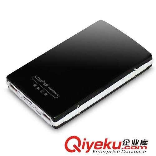 lizo力眾續航大師9600毫安實標私模雙輸出移動電源直銷批發OEM原始圖片3