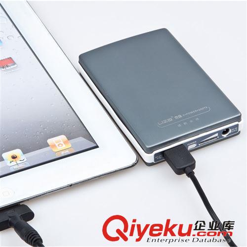 {dj2}私模CE、FCC、PSE認證聚合物禮品定制移動電源批發充電寶原始圖片2