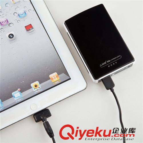 16000MAH私模超大容量聚合物手機(jī)移動(dòng)電源充電寶批發(fā)原始圖片3