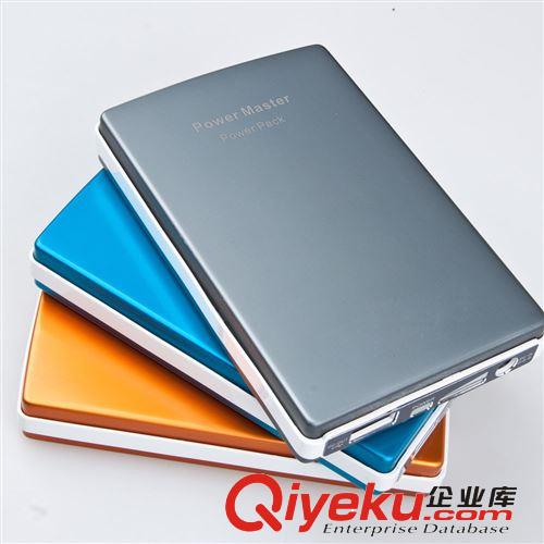 12000毫安聚合物移動電源充電寶廠家批發0EM加工原始圖片2