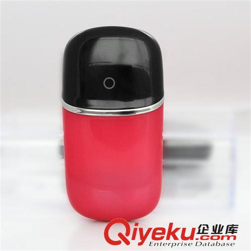 彩云石充電寶{dj2}私模雙節5200毫安批發禮品移動電源套料批發原始圖片3