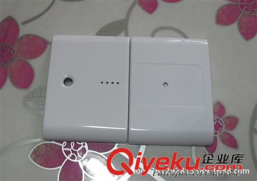 12000毫安20000毫安饅頭移動電源 充電寶套料 PCBA板+外殼原始圖片2