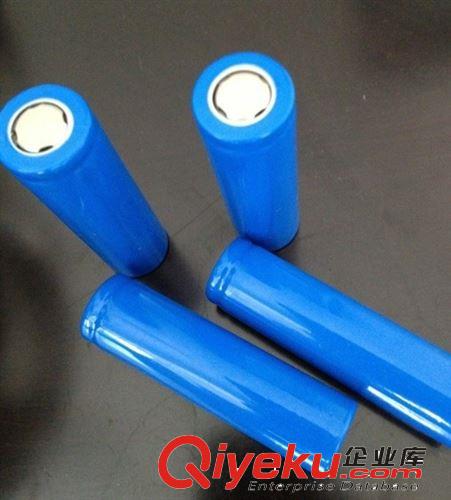 移動電源18650電芯2200MAH 包壓包內阻包容量 充電寶專用原始圖片3