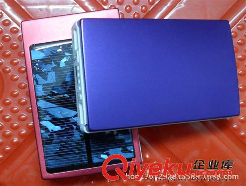 20000毫安金屬移動(dòng)電源套料 美觀時(shí)尚 高品質(zhì)移動(dòng)電源套料原始圖片2