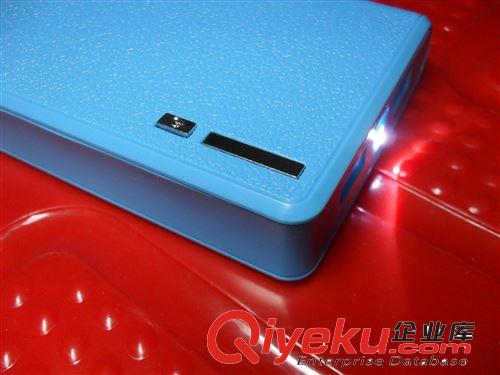 4節(jié)6節(jié)PCBA板子美觀充電寶 錢包殼魯班廠家直銷時尚 移動原始圖片3