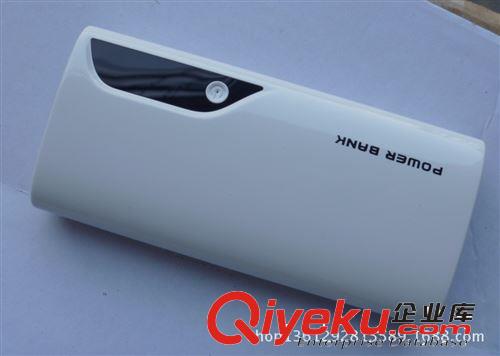 數(shù)顯月光寶盒新款2013爆款 20000毫安移動(dòng)電源 充電寶廠家直銷原始圖片2