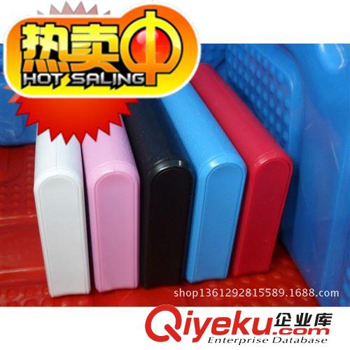 數(shù)顯月光寶盒新款2013爆款 20000毫安移動(dòng)電源 充電寶廠家直銷