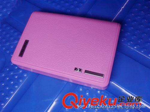 移動(dòng)電源 12000毫安高品質(zhì)美觀充電寶 飛毛腿電芯  廠家直銷原始圖片2