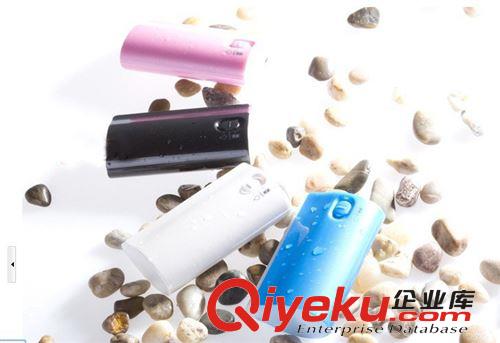 5600毫安移動電源 外貿出口充電寶 智能手機的隨機寶原始圖片3