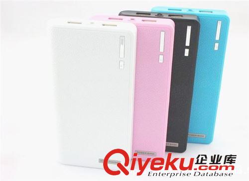 美觀手機(jī)充電寶 {zy1}高品質(zhì)手機(jī)充電寶 時(shí)尚錢包移動(dòng)手機(jī)充電寶原始圖片3