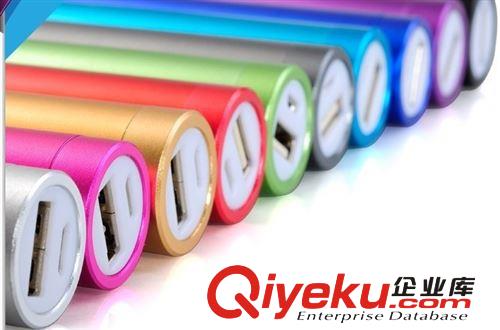 3000毫安移動電源 精美鋁合金充電寶 3A電芯 充電器 廠家直銷原始圖片3