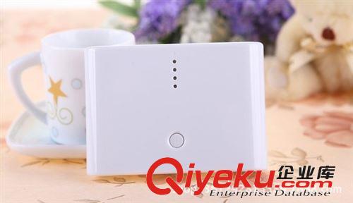 12000/20000毫安禮品手機移動電源 充電寶行動電源 廠家直銷批發原始圖片3