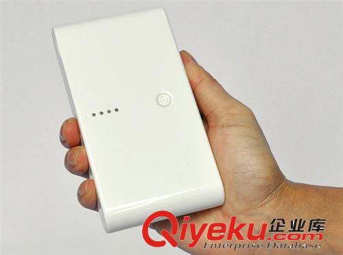 50000毫安充電寶 饅頭移動電源 廠家直銷  2012年爆款 今日經典原始圖片3