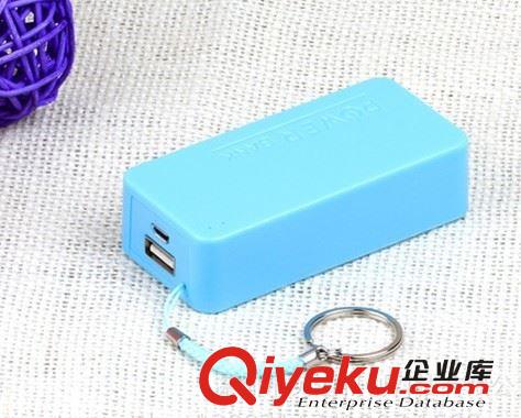 二代香水移動電源 5600毫安 廠家直銷售原始圖片3