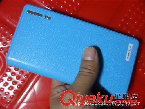 4節6節PCBA板子美觀充電寶 錢包殼魯班廠家直銷時尚 移動原始圖片2