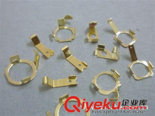 專業(yè)加工生產(chǎn)各種精密彈片、墊片、墊圈等沖壓件