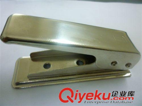 廠家直供Nano-sim優質剪卡器（剪卡鉗），iphone5剪卡器