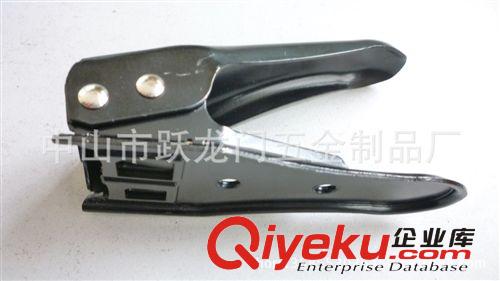 并排式雙刀頭多功能通用剪卡器（Micro-sim和Nano-sim通用剪卡器