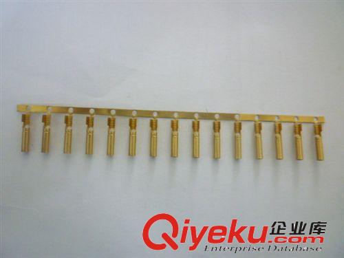 專業(yè)加工生產(chǎn)各種端子模，連續(xù)模及其產(chǎn)品