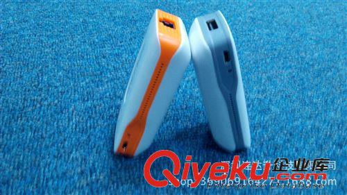 WIFI移動電源 帶WIFI中繼器的移動電源 連達升只做最真實的電源原始圖片3