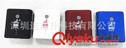 移動電源批發 蘋果三星HTC小米手機移動電源 tj促銷 5000毫安原始圖片3