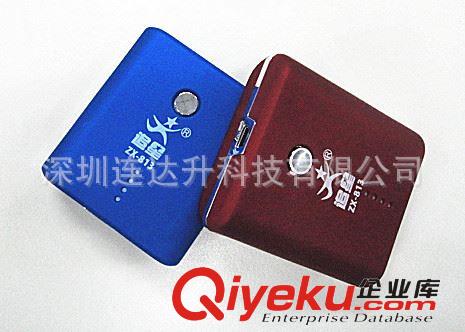 wifi移動電源無線路由器 3Gwifi手機移動電源 5200毫安 廠家訂制