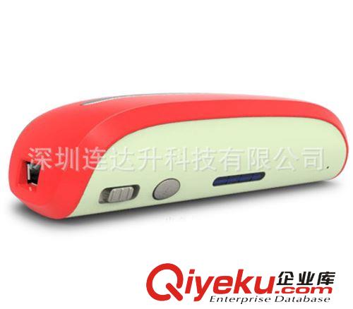 3G無線路由器移電源，WIFI移動電源批發，全網{zd1}價75元原始圖片2