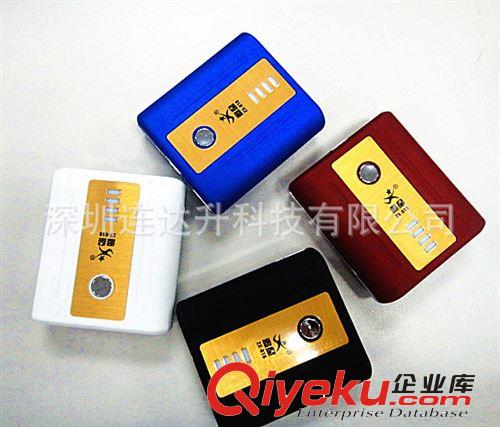 3G無線路由器移電源，WIFI移動電源批發，全網{zd1}價75元
