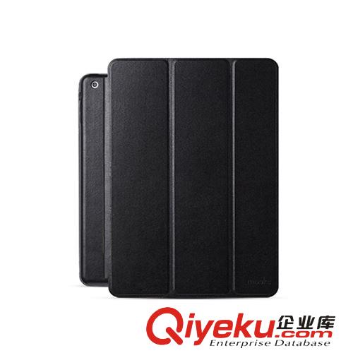 廠家直銷 熱銷單品 mooke莫克 ipad5蘋果保護皮套 廠家批發原始圖片3