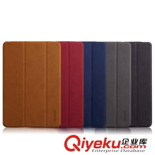廠家直銷 香港倍思 蘋果iPad mini迷你超薄保護套ipad 皮套配件原始圖片3