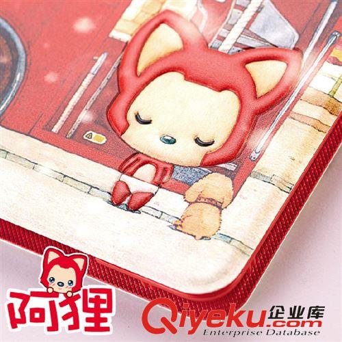熱銷單品 廠家直銷 mooke莫克新品 ipad mini保護皮套 蘋果休眠套原始圖片3