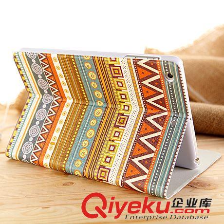 廠家直銷 熱銷單品 mooke莫克ipad mini保護殼 蘋果mini休眠套原始圖片3