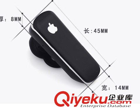 批發(fā)藍(lán)牙耳機(jī) 三星蘋(píng)果立體聲藍(lán)牙耳機(jī)  手機(jī)耳機(jī) 智能手機(jī)耳機(jī)原始圖片3
