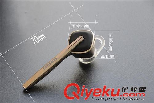 藍牙耳機批發(fā) 生產(chǎn)  三星蘋果藍牙耳機   立體聲耳機原始圖片3