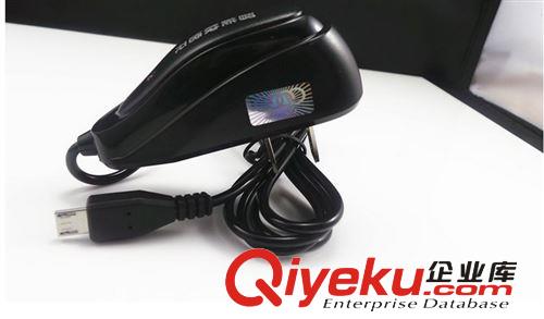 手機(jī)充電器批發(fā) 充電器廠家 智能手機(jī)充電器 線充 v8直充 8600原始圖片3