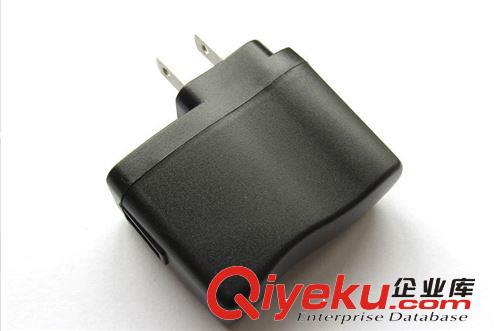 USB充電器   MP3充電器  手機充電器  1000毫安原始圖片2
