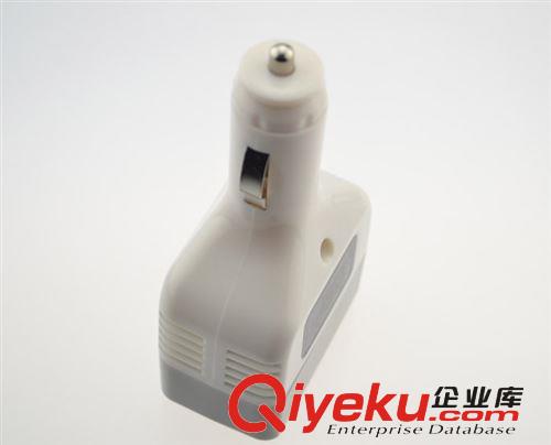{wn}車載充電器  迷你車充 大車充 車載充電器 智能手機充電器原始圖片3