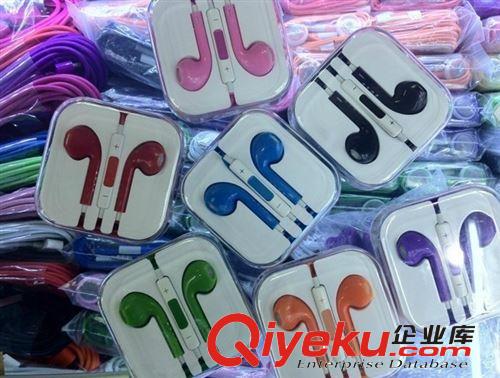 手機(jī)耳機(jī) 通用耳機(jī) 智能手機(jī)耳機(jī)原始圖片2