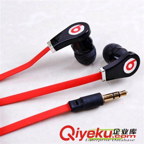 批發熱銷新款面條耳機批發  手機耳機 彩色面條耳機   耳機工廠原始圖片3