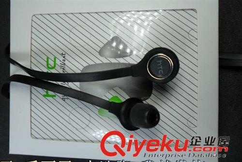 批發(fā)手機(jī)耳機(jī) hTCg20耳機(jī) 帶麥線控耳機(jī) 安卓智能手機(jī)耳機(jī)原始圖片2